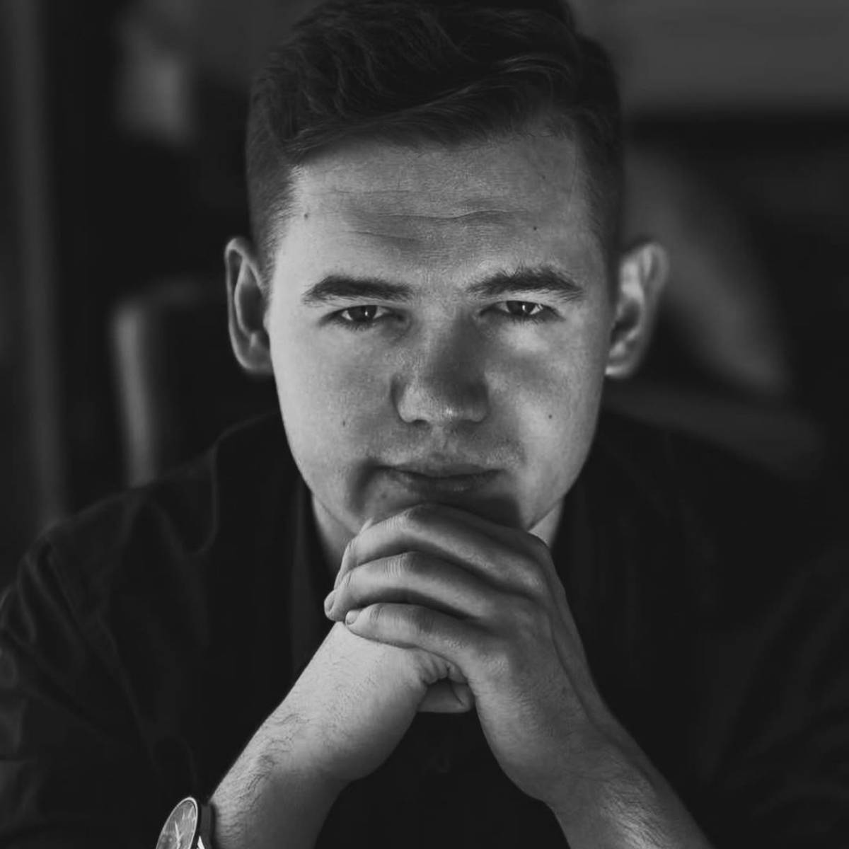 Владимир Сизинцев