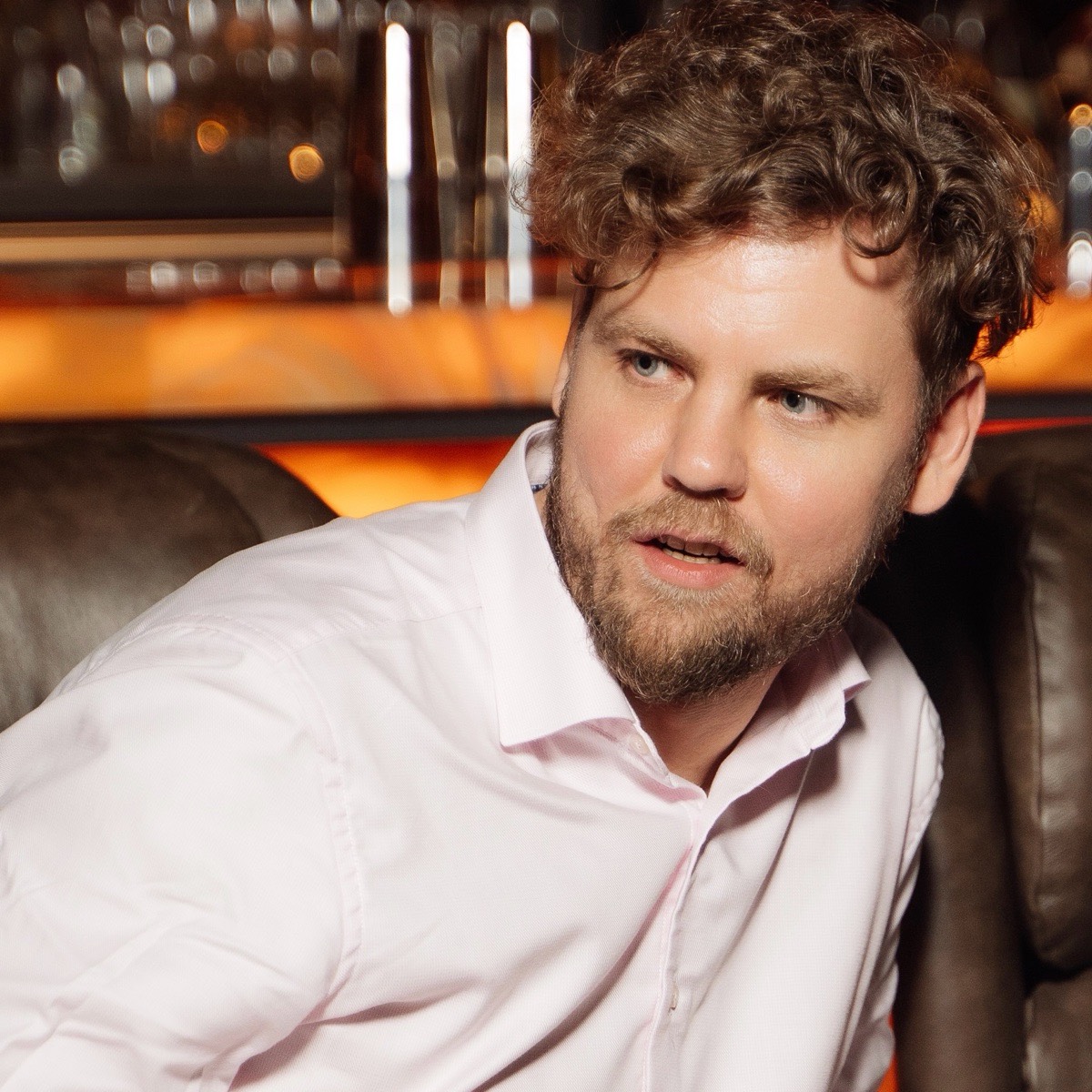 Алексей Сапогов | Сетка — социальная сеть от hh.ru