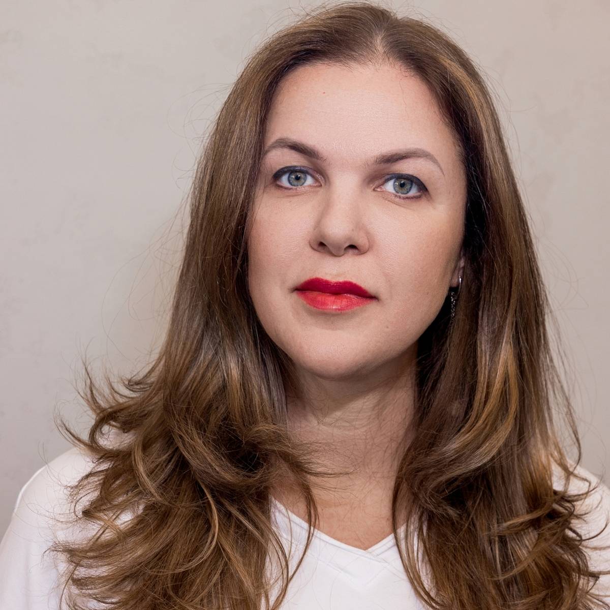 Ирина Егорова