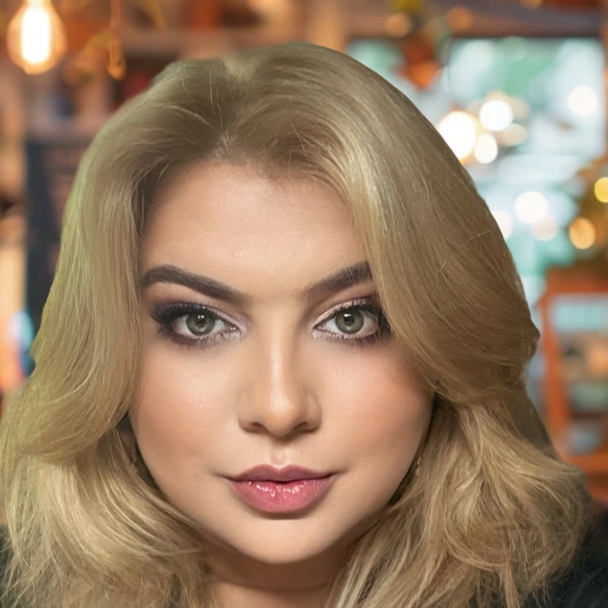 Дарья Уакина