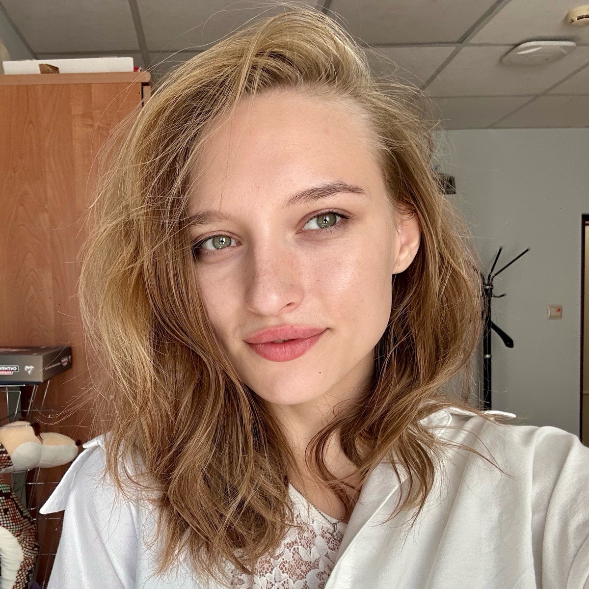 Анна Колупаева