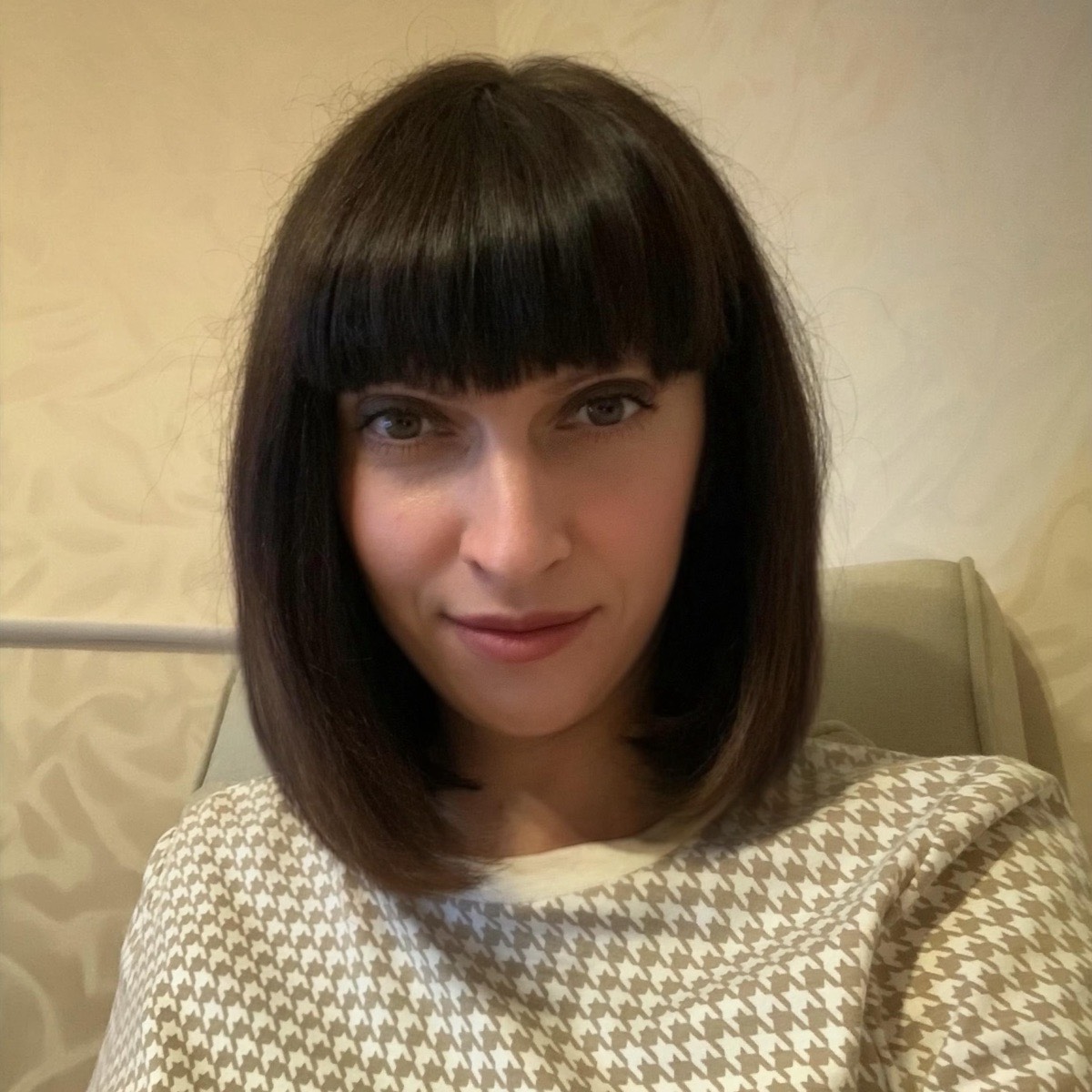 Светлана Куликова