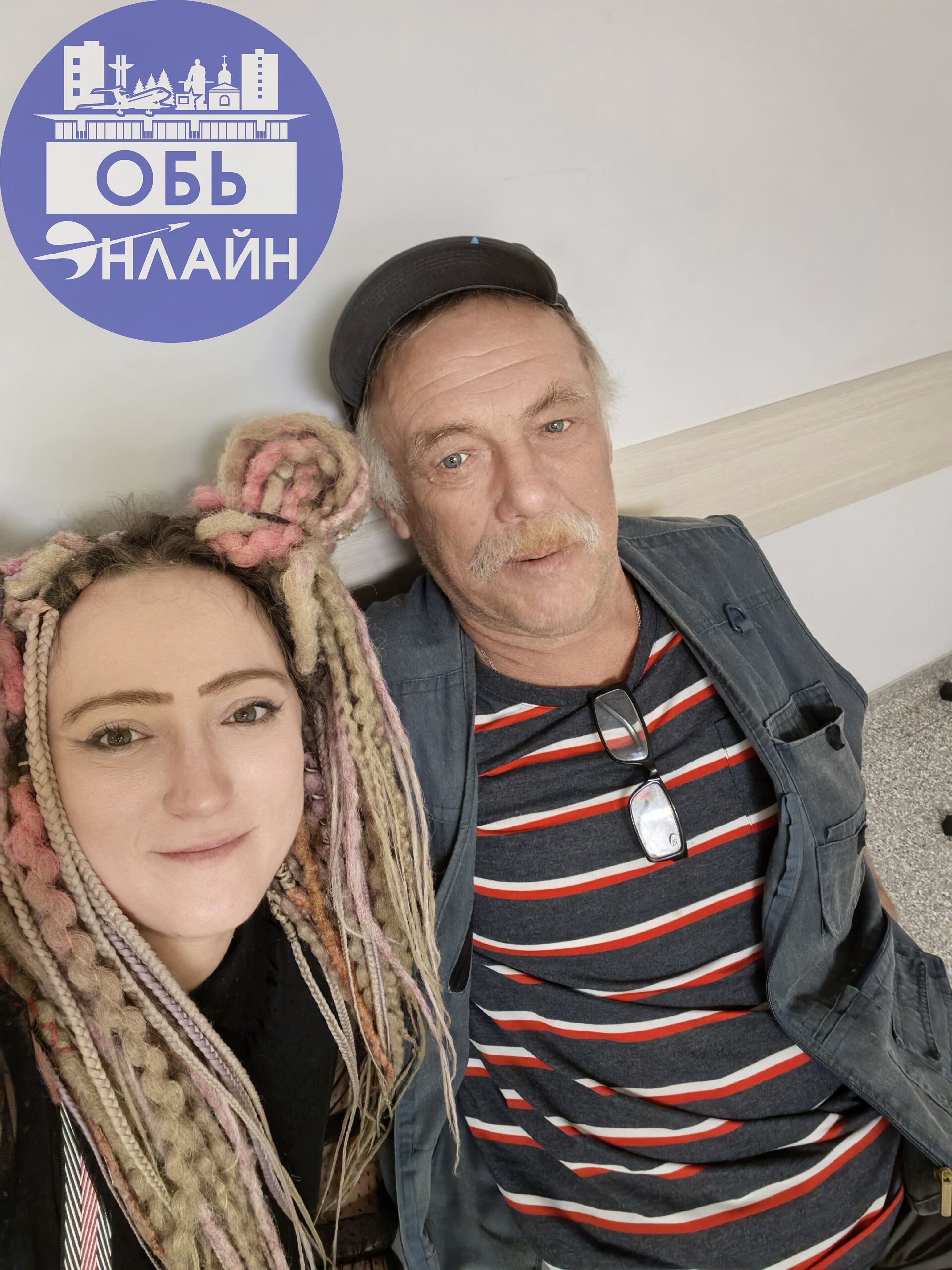 ↗ SOS! Онкобольному человеку отказывают в помощи и порочат его имя в ГБУЗ НСО "НРБ № 2 г. Обь. Просим помощи и репостов!
Друзья, прошу вашей помощи и поддержки в отчаянной ситуации | Сетка — социальная сеть от hh.ru