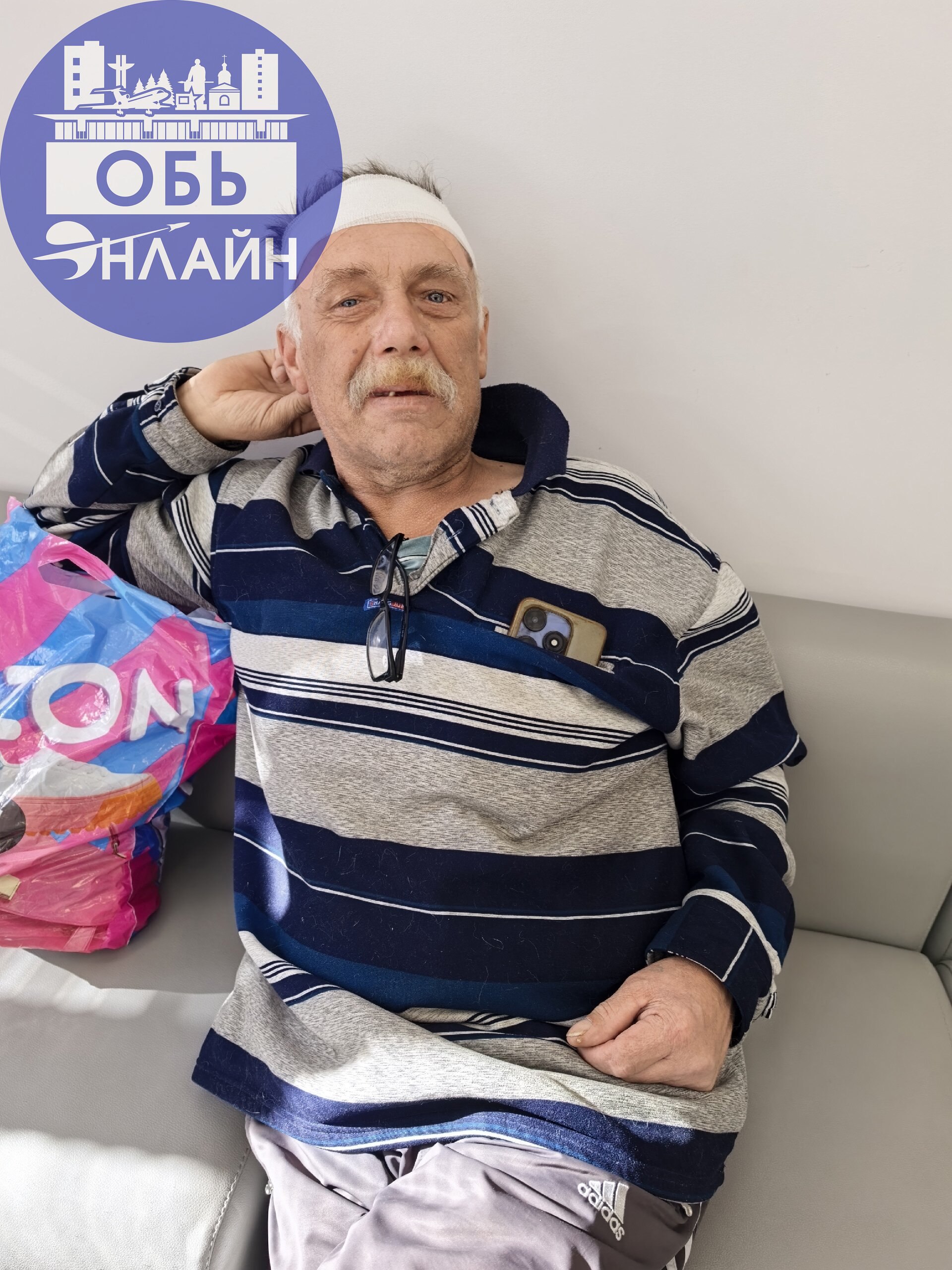 ↗ SOS! Онкобольному человеку отказывают в помощи и порочат его имя в ГБУЗ НСО "НРБ № 2 г. Обь. Просим помощи и репостов!
Друзья, прошу вашей помощи и поддержки в отчаянной ситуации | Сетка — социальная сеть от hh.ru