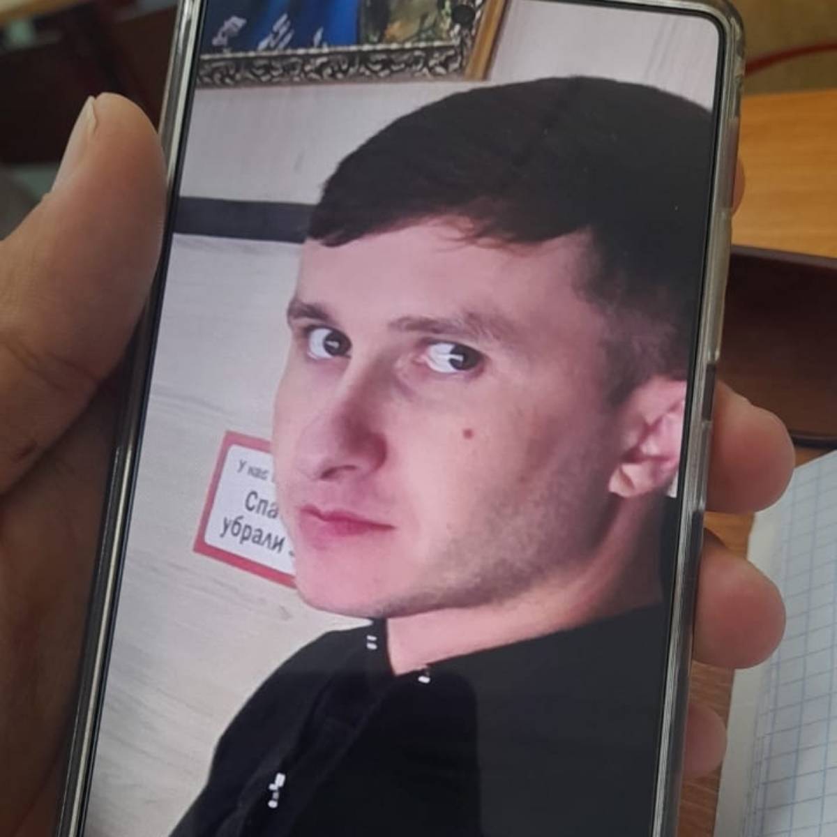 Мердан Матгелдиев