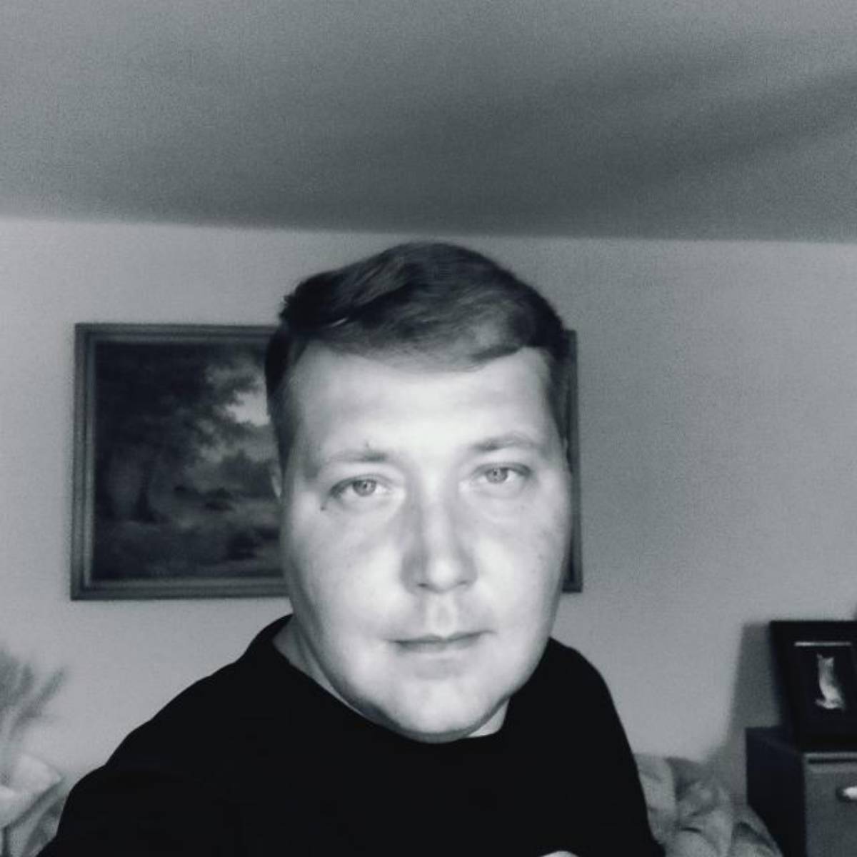 Сергей Василенко