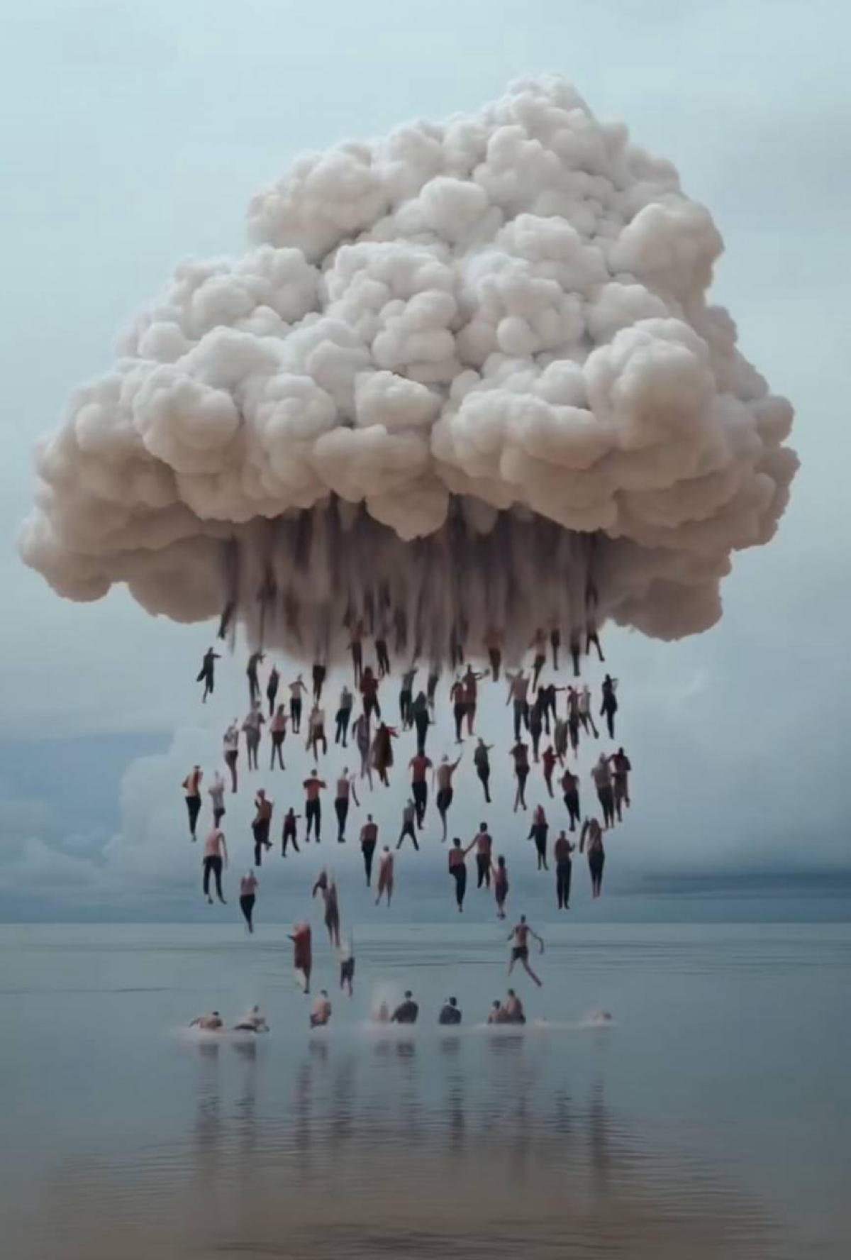 Подборка 6 идей вдохновения 
для креативного НЕЙРОвизуала | Сетка — социальная сеть от hh.ru