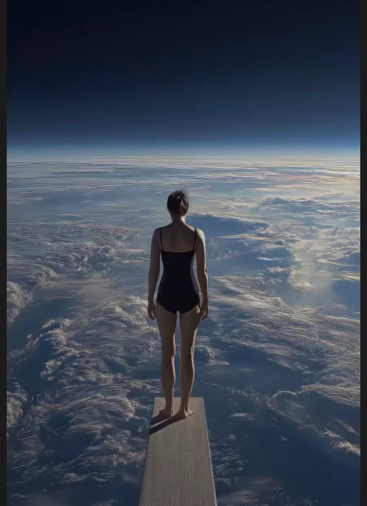 Подборка 6 идей вдохновения 
для креативного НЕЙРОвизуала | Сетка — социальная сеть от hh.ru