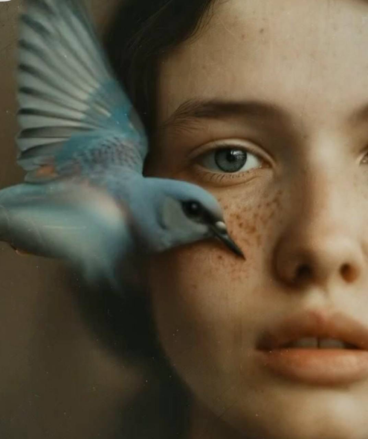 Подборка 6 идей вдохновения 
для креативного НЕЙРОвизуала | Сетка — социальная сеть от hh.ru