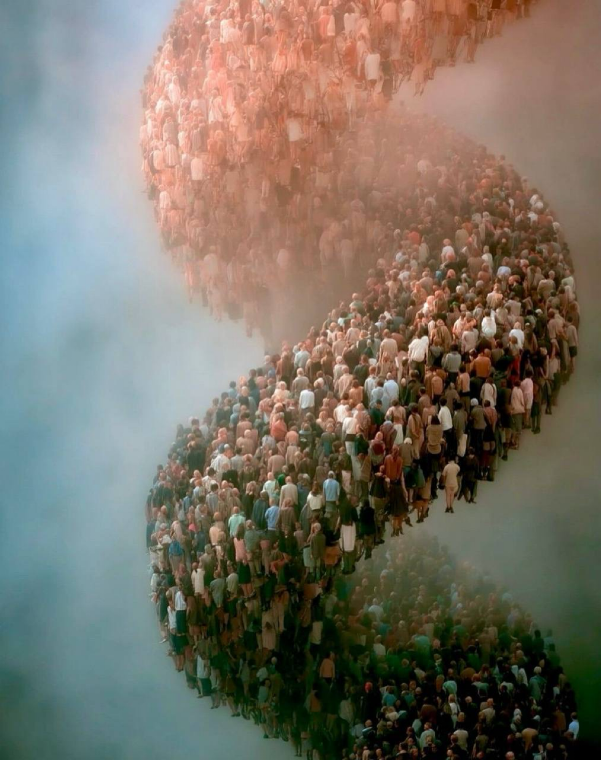 Подборка 6 идей вдохновения для креативного НЕЙРОвизуала | Сетка — социальная сеть от hh.ru