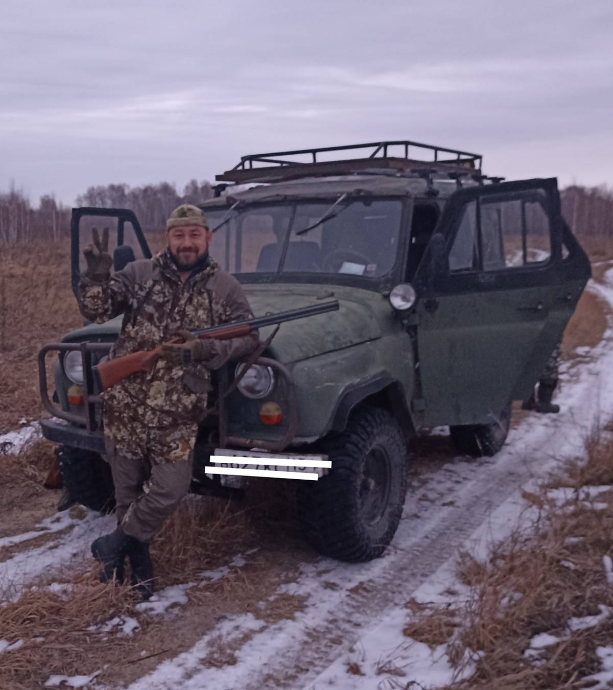Денис Тимофеев