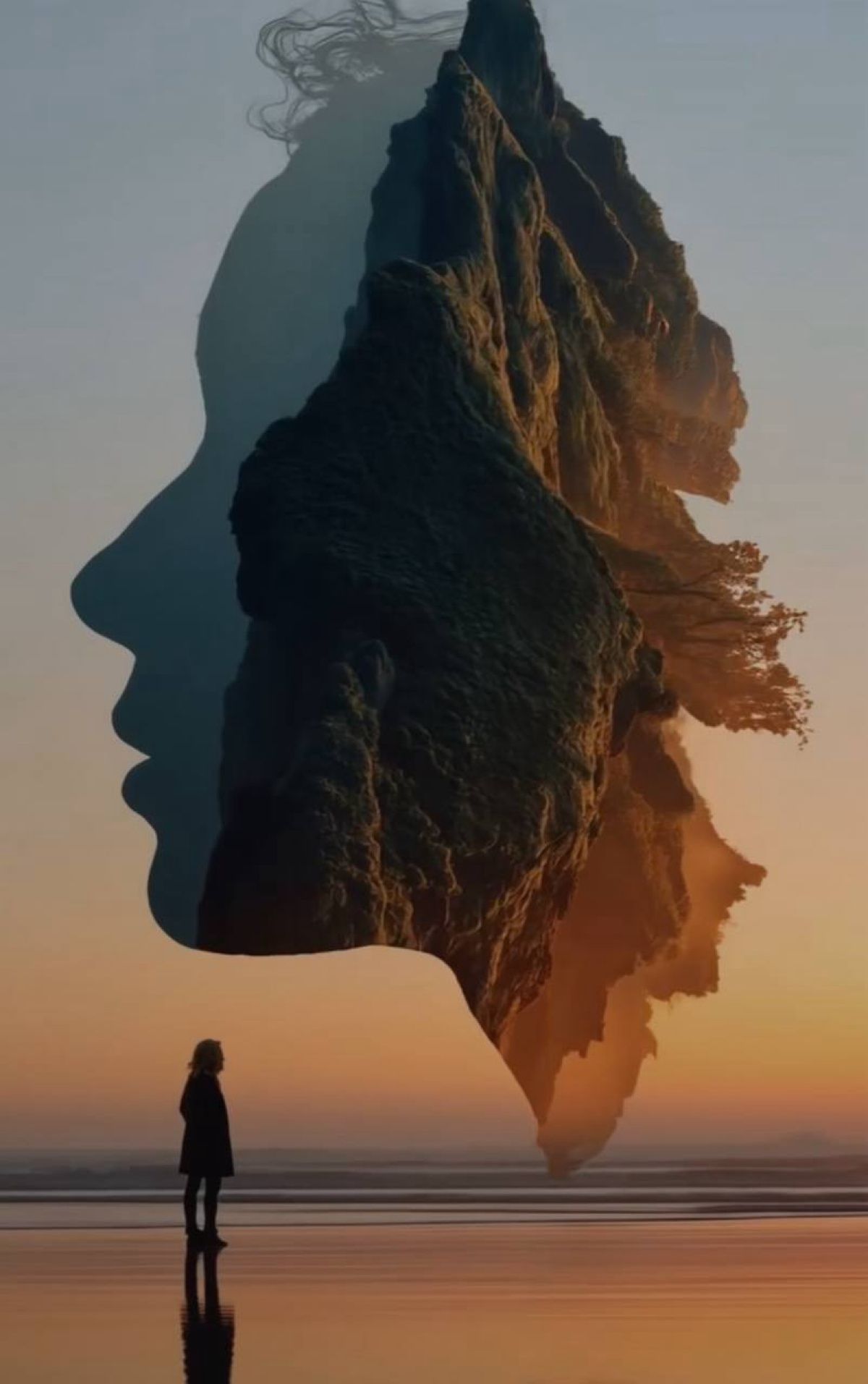 Подборка 6 идей вдохновения для креативного НЕЙРОвизуала | Сетка — социальная сеть от hh.ru