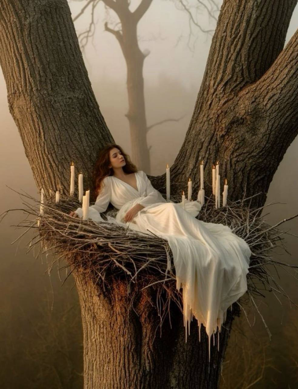 Подборка 6 идей вдохновения для креативного НЕЙРОвизуала | Сетка — социальная сеть от hh.ru