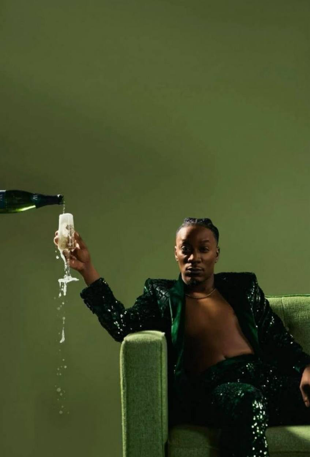 Подборка 6 идей вдохновения для креативного НЕЙРОвизуала | Сетка — социальная сеть от hh.ru