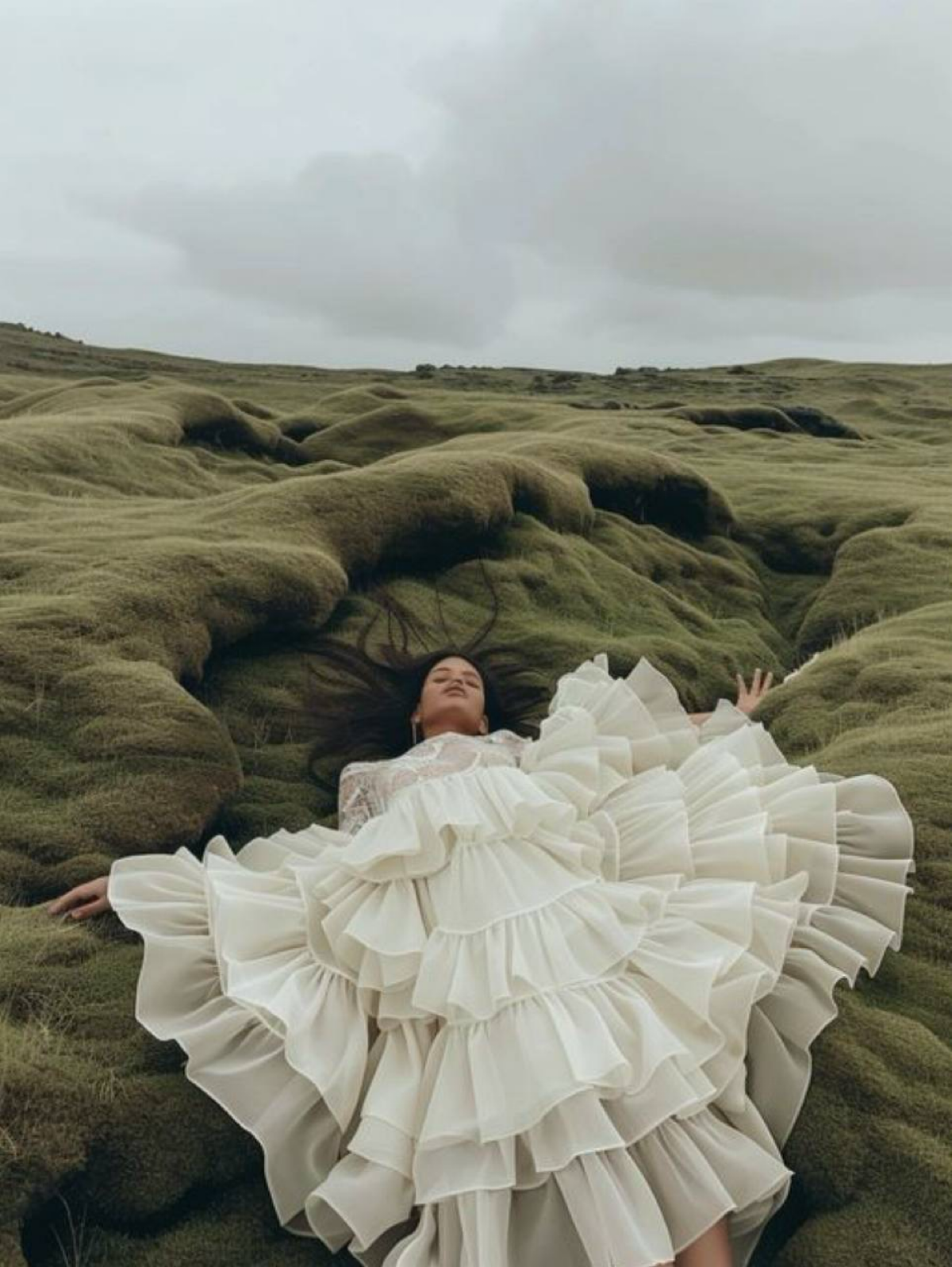 Подборка 6 идей вдохновения для креативного НЕЙРОвизуала | Сетка — социальная сеть от hh.ru