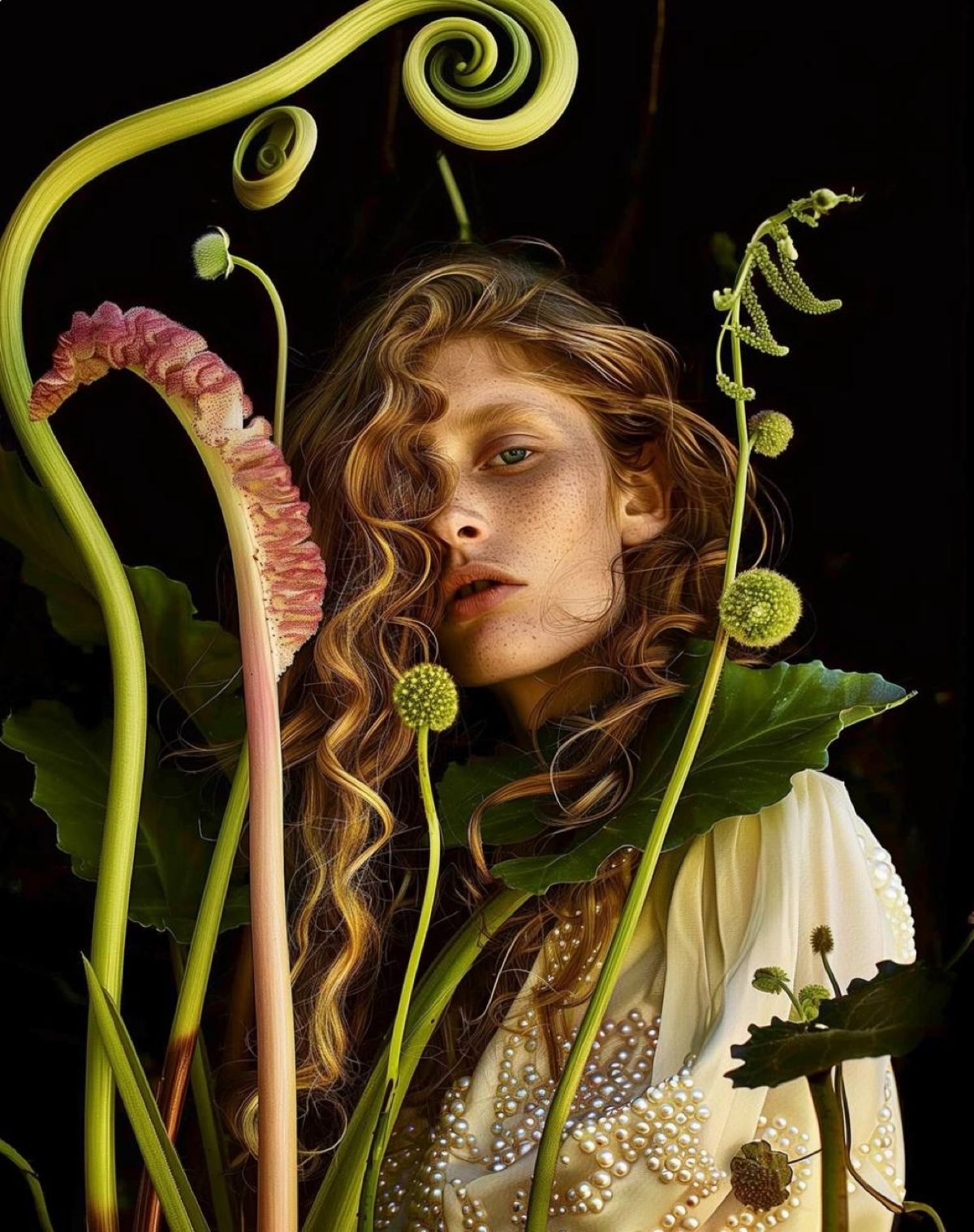 Подборка 6 идей вдохновения для креативного НЕЙРОвизуала | Сетка — социальная сеть от hh.ru