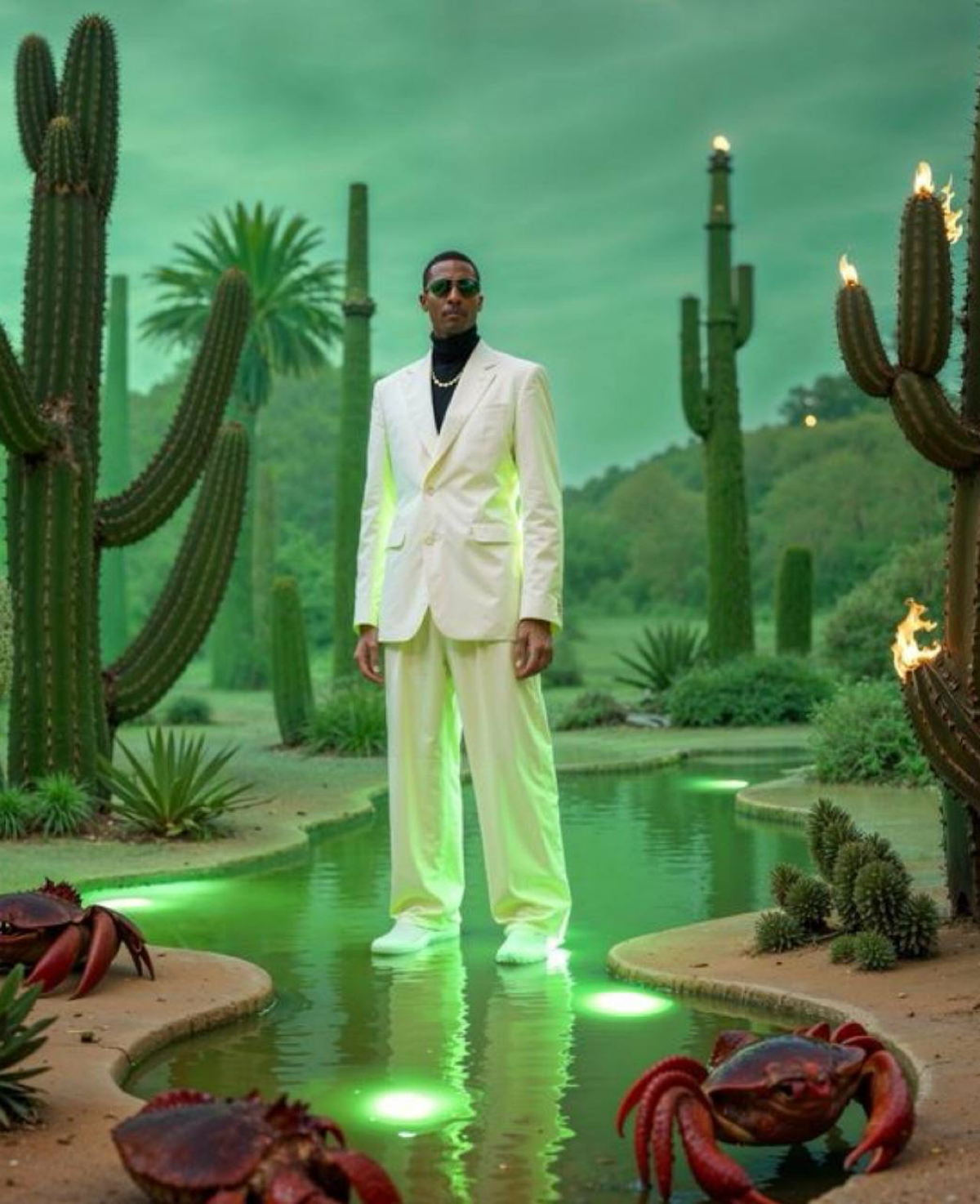 Подборка 6 идей вдохновения для креативного НЕЙРОвизуала | Сетка — социальная сеть от hh.ru