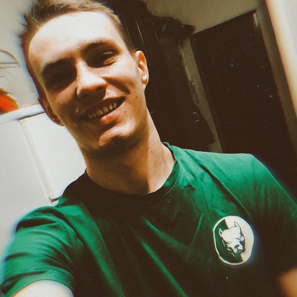 Иван Экерман | Сетка — социальная сеть от hh.ru