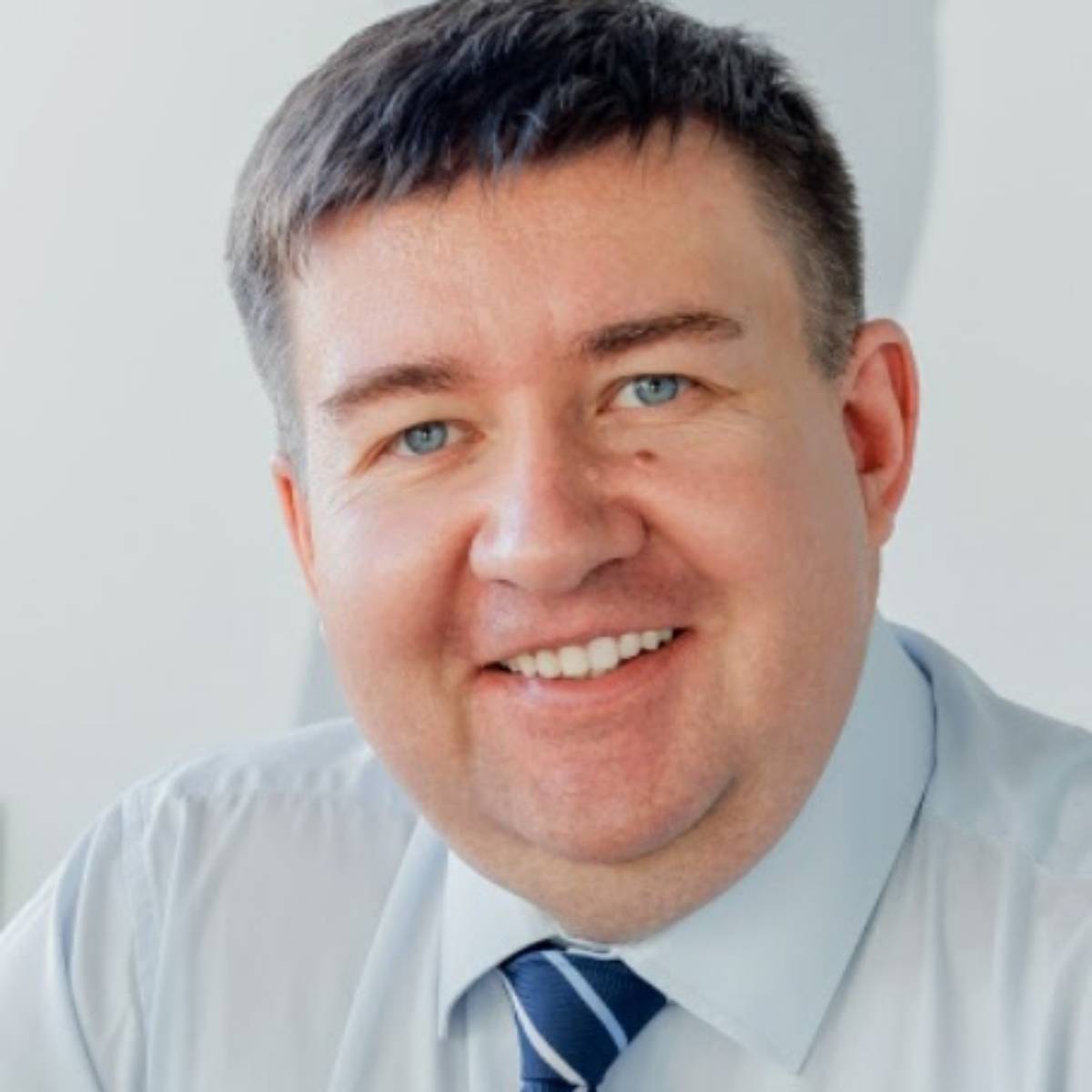 Александр Борисов | Сетка — социальная сеть от hh.ru