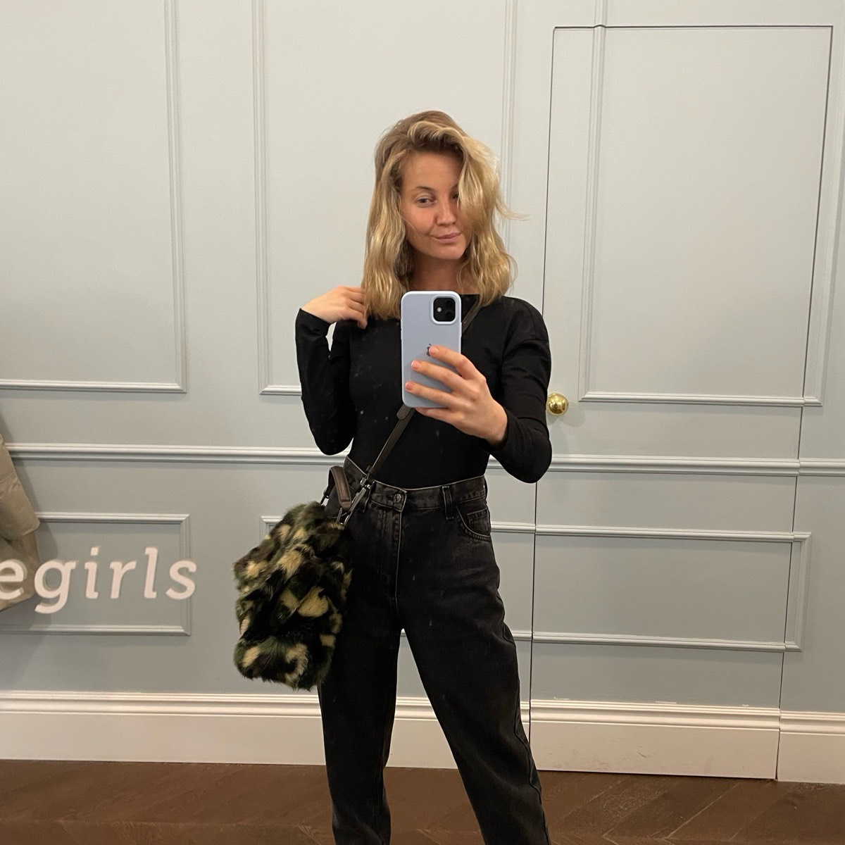 Марина Шелагинова | Сетка — социальная сеть от hh.ru