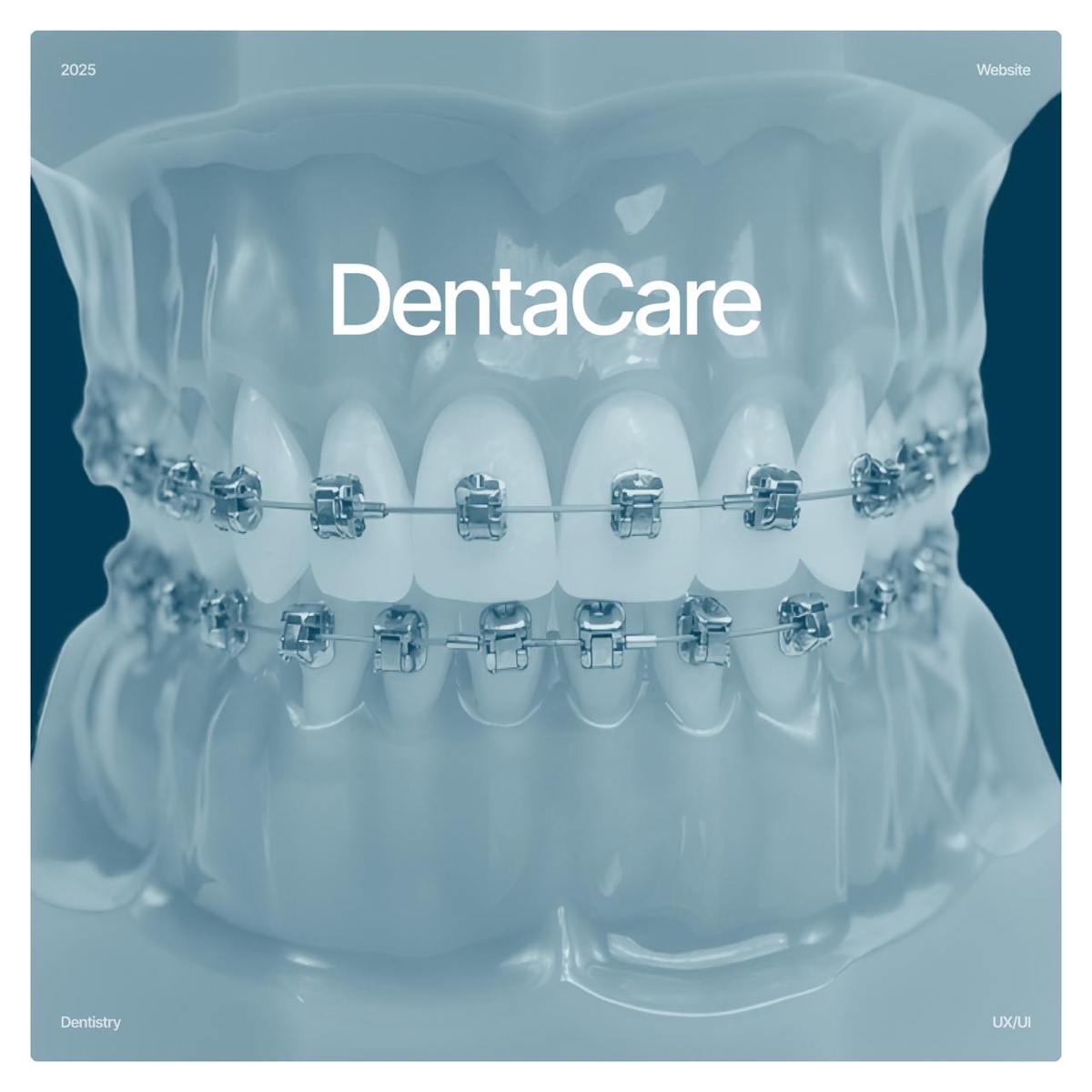 Сайт DentaCare | Сетка — социальная сеть от hh.ru