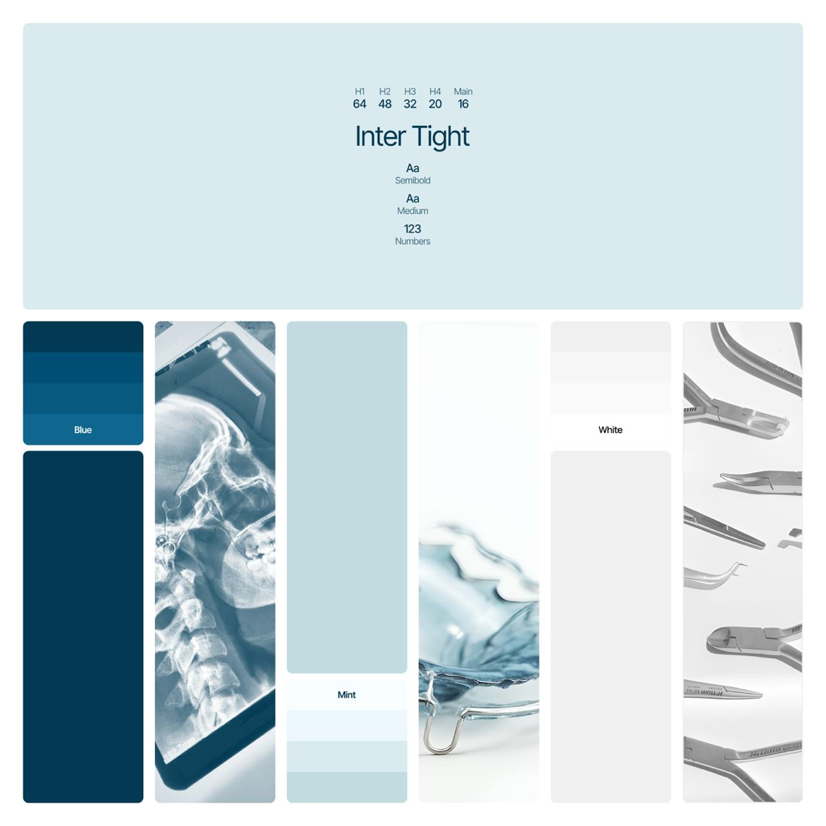 Сайт DentaCare | Сетка — социальная сеть от hh.ru