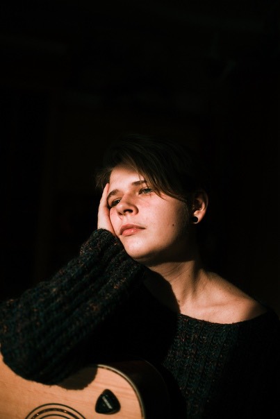 Валерия Некрасова
