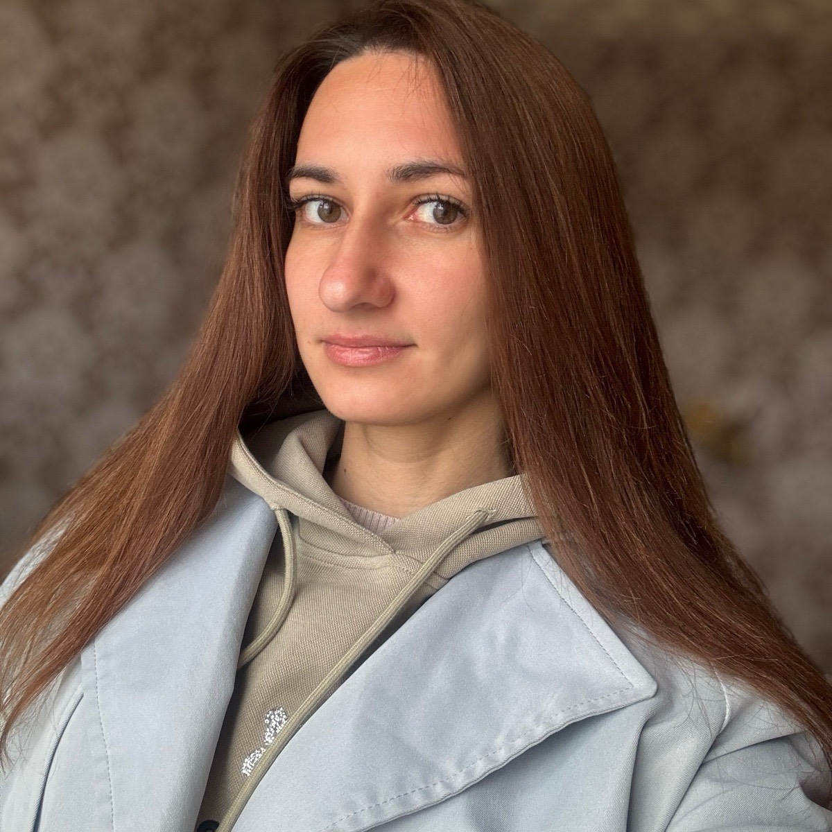 Злата Казаринова