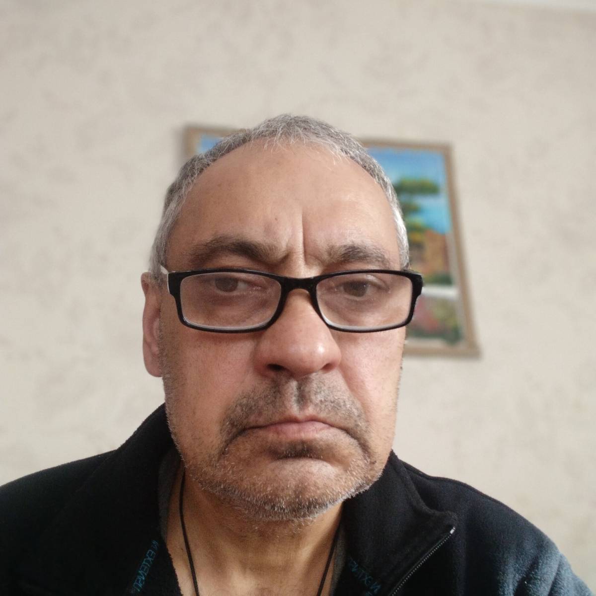 Анвар Нигматуллин