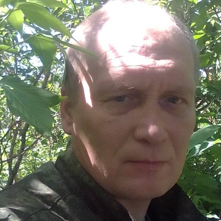 Владислав Удалов