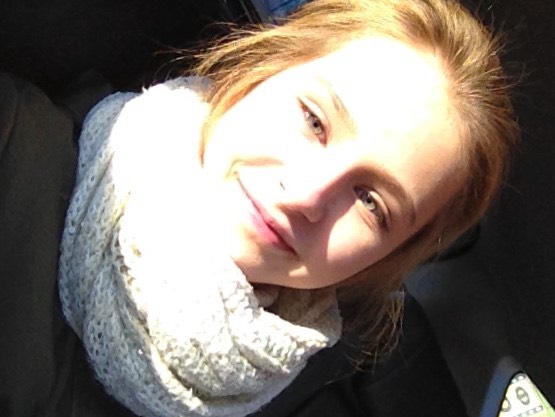 Александра Панина