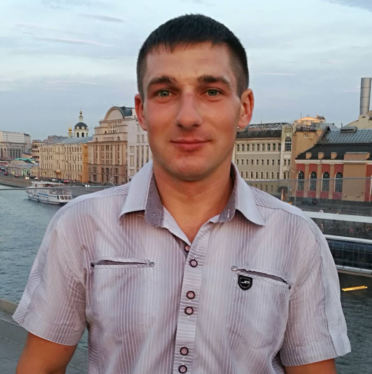 Игорь Чирков