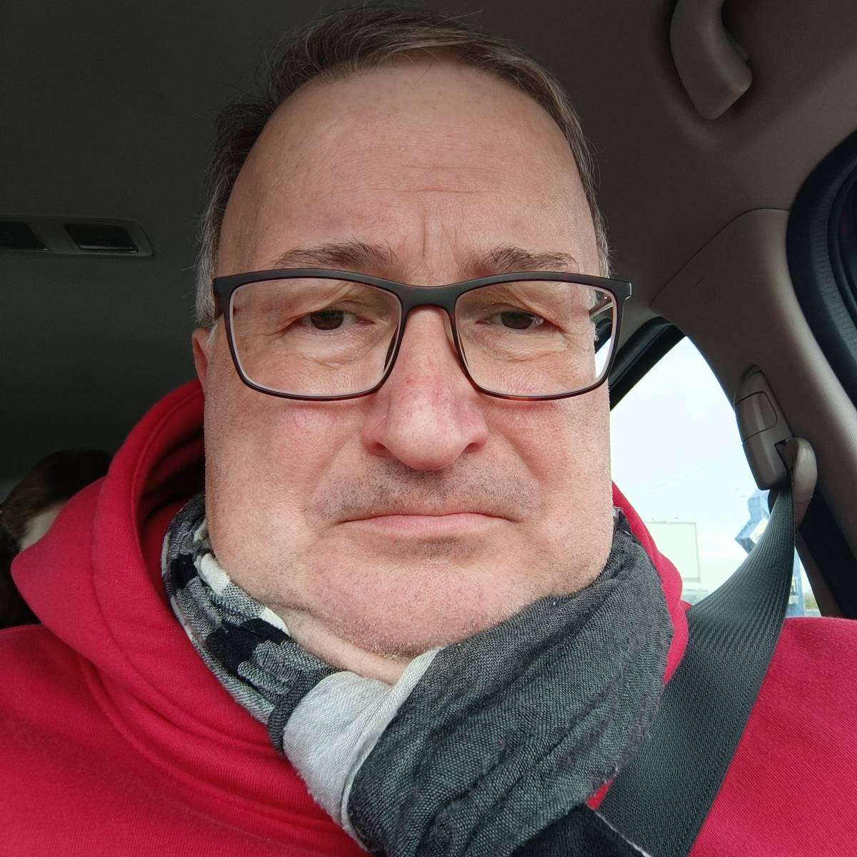 Александр Назаров