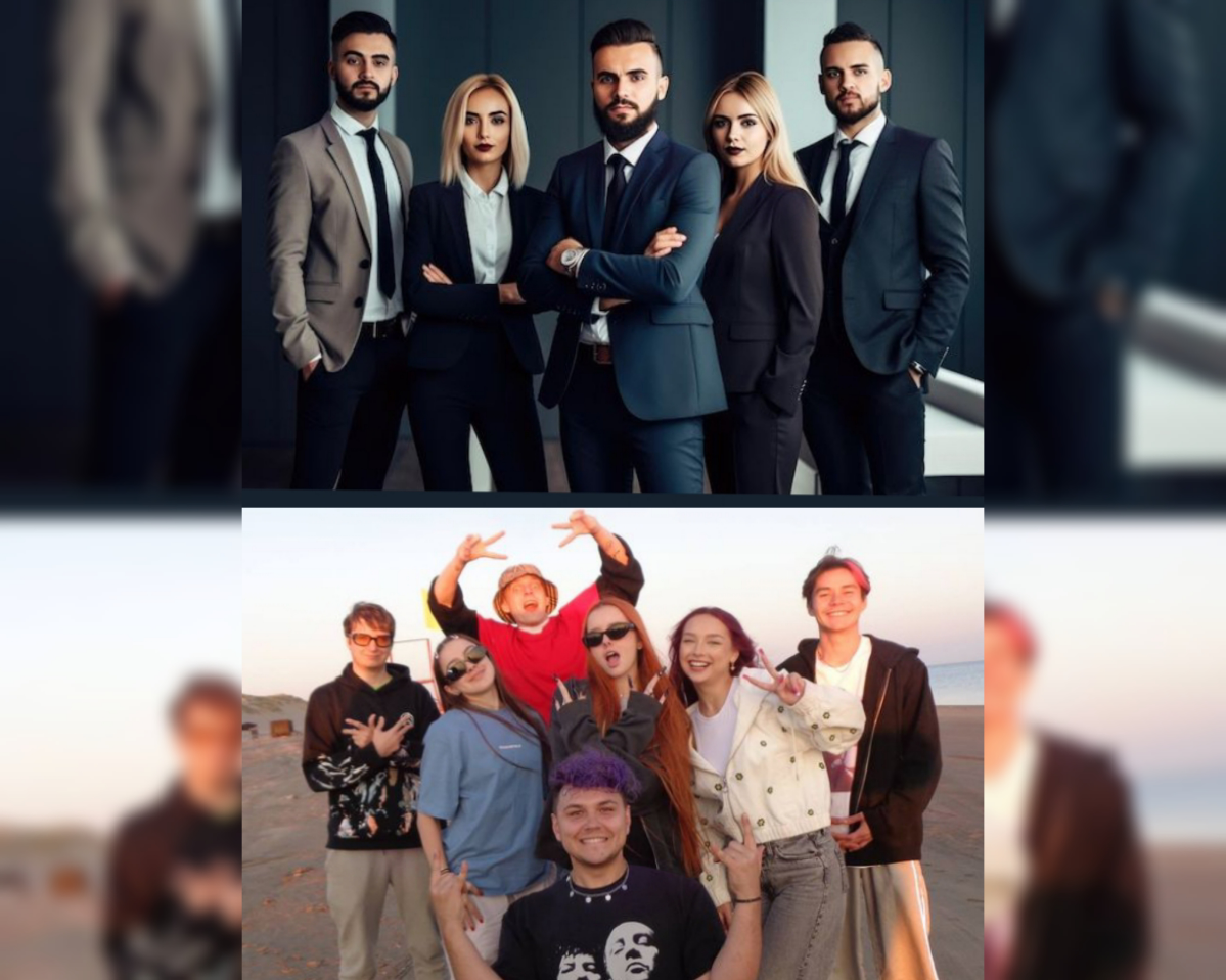 Дресс-код = качество. Или нет. | Сетка — социальная сеть от hh.ru