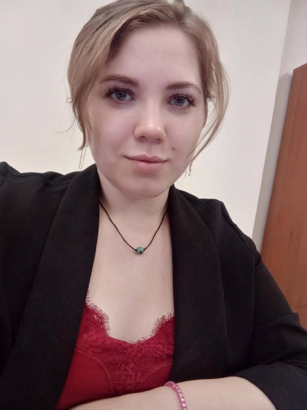 Анжелика Пономарева