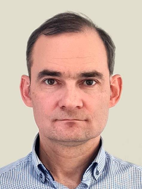 Евгений Алтунин