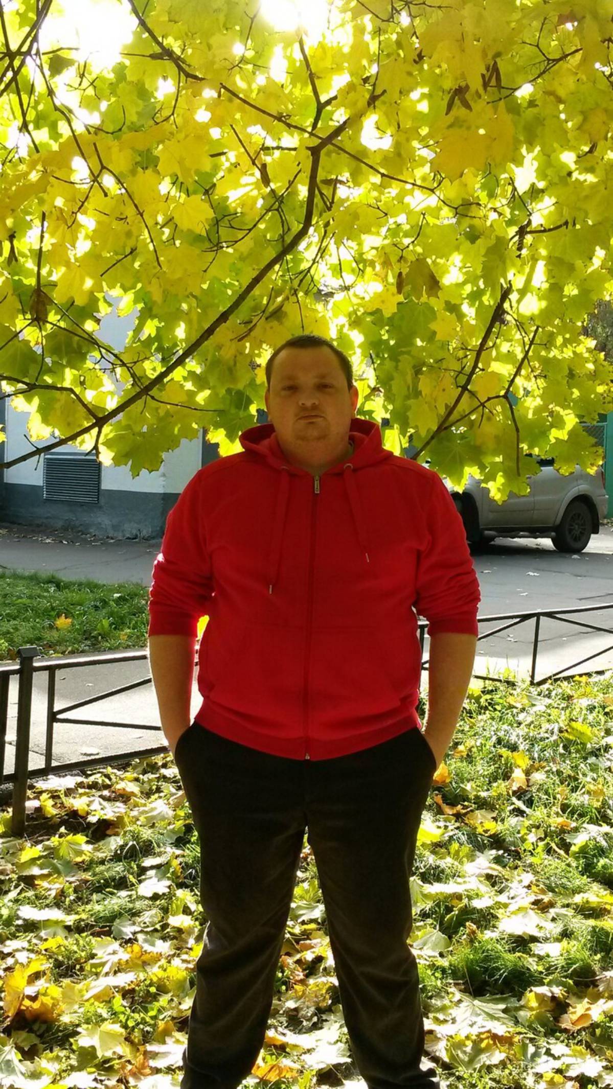 Андрей Таратухин