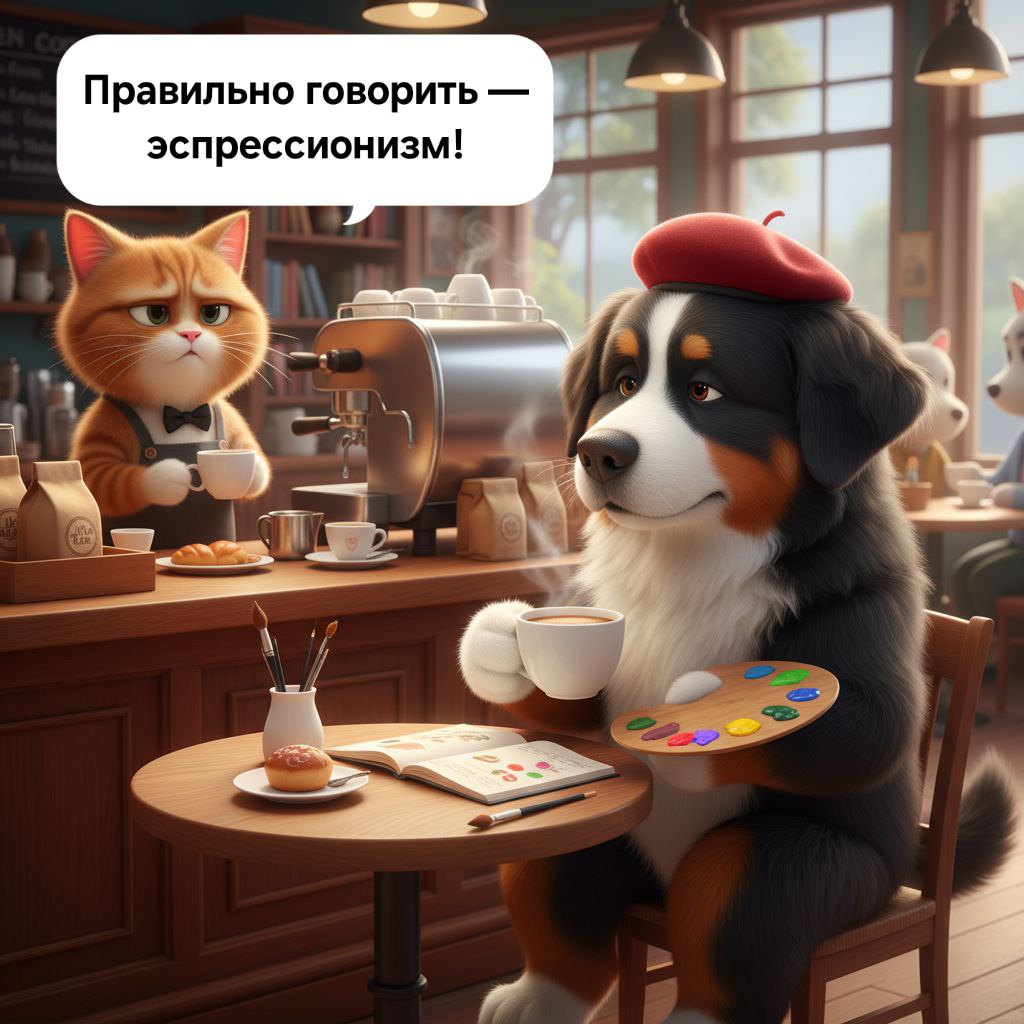 Доброго воскресного кофе вам! | Сетка — социальная сеть от hh.ru