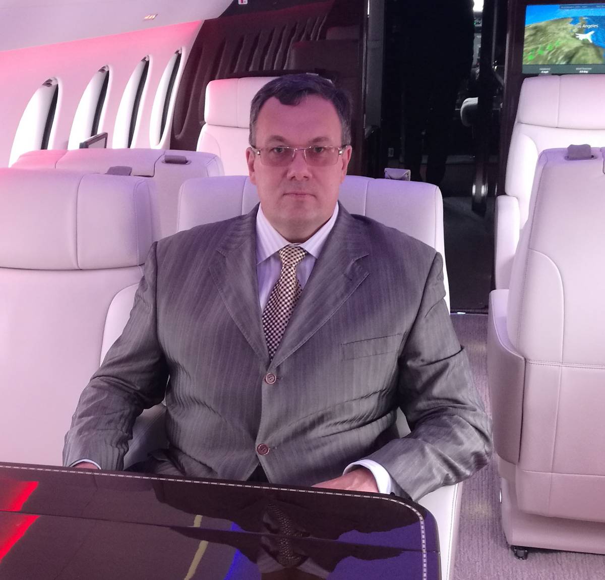 Альберт Земляков