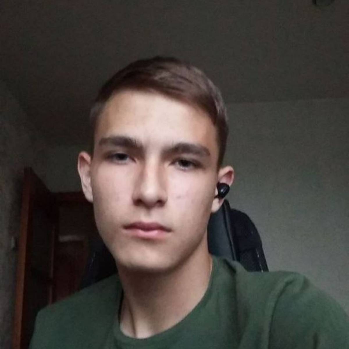 Илья Васильев