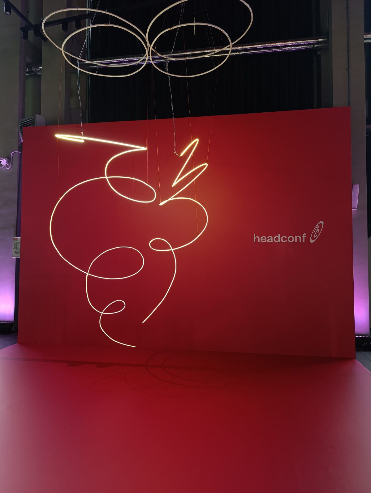 Headconf 2025 от hh❤️ | Сетка — социальная сеть от hh.ru