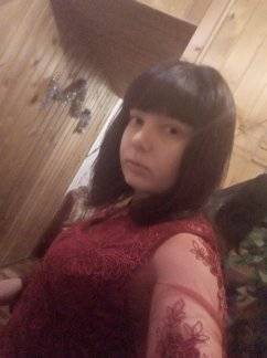 Юлия Давыдова