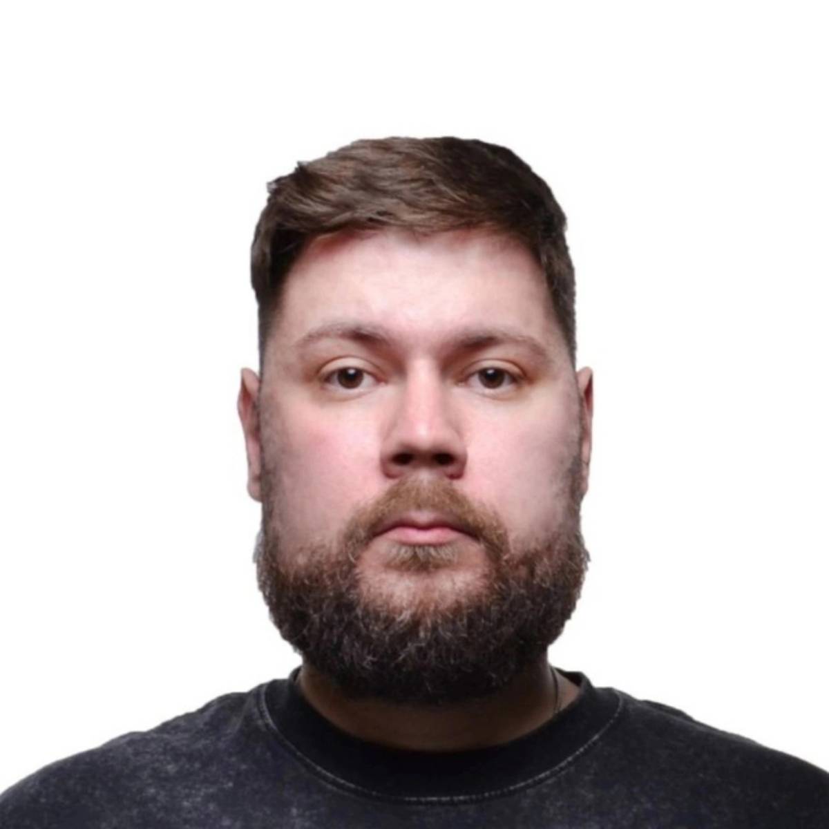 Эрхан Мухамадиев | Сетка — социальная сеть от hh.ru