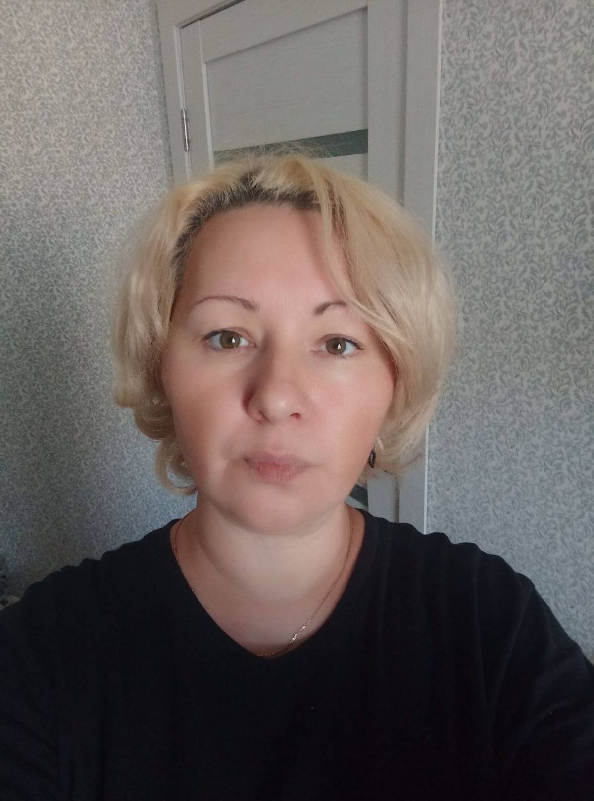 Елена Вахрушева