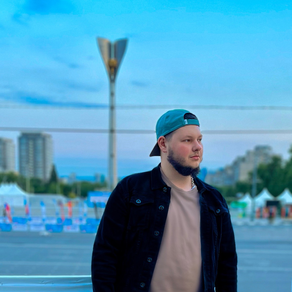 Роман Шеремет | Сетка — социальная сеть от hh.ru