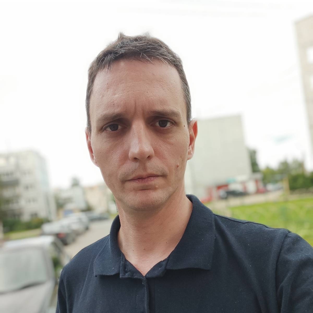 Кирилл Козлитин