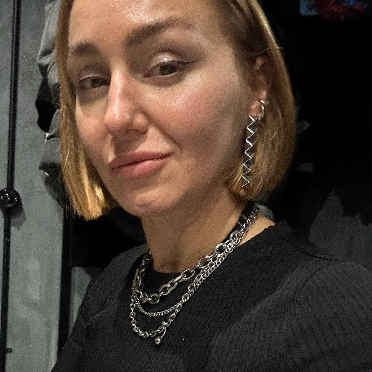 Анна Богодаева
