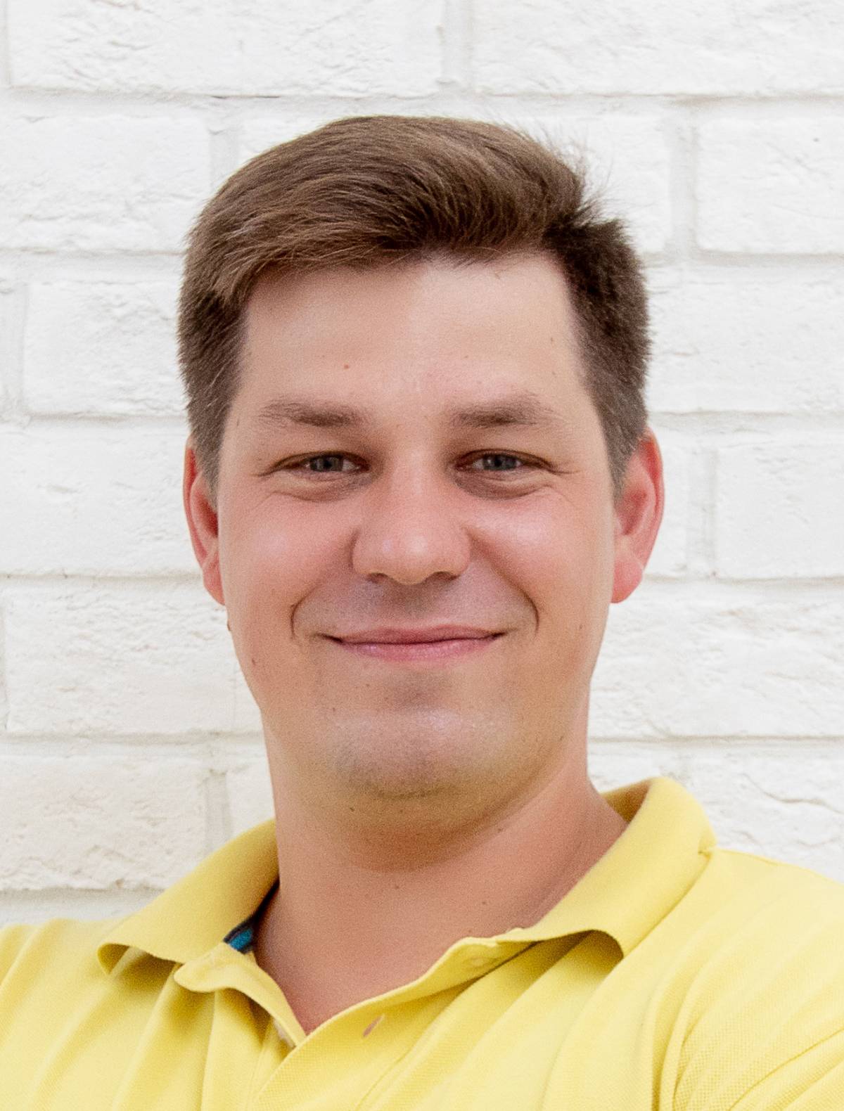 Кирилл Надточий