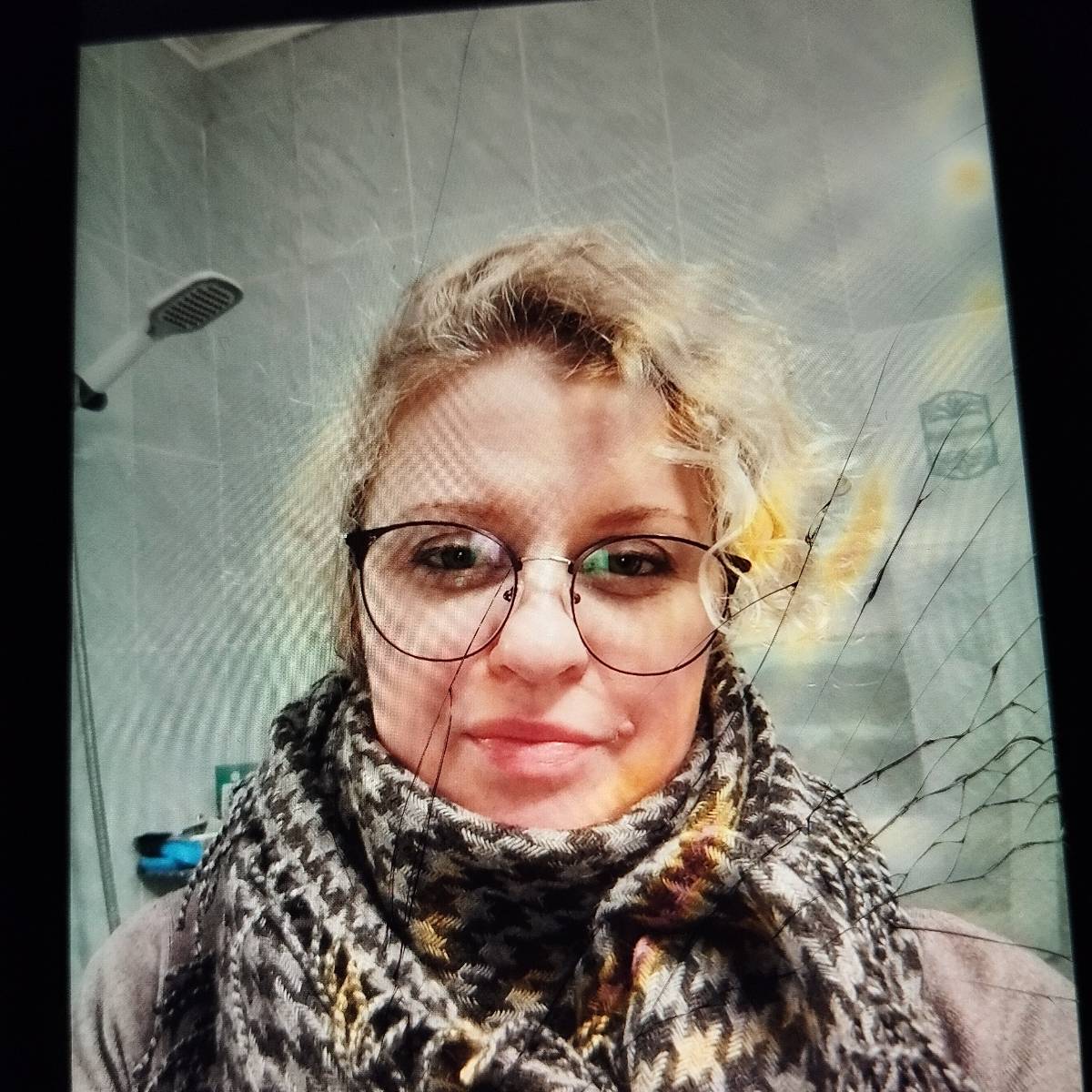 Nina Nikitina