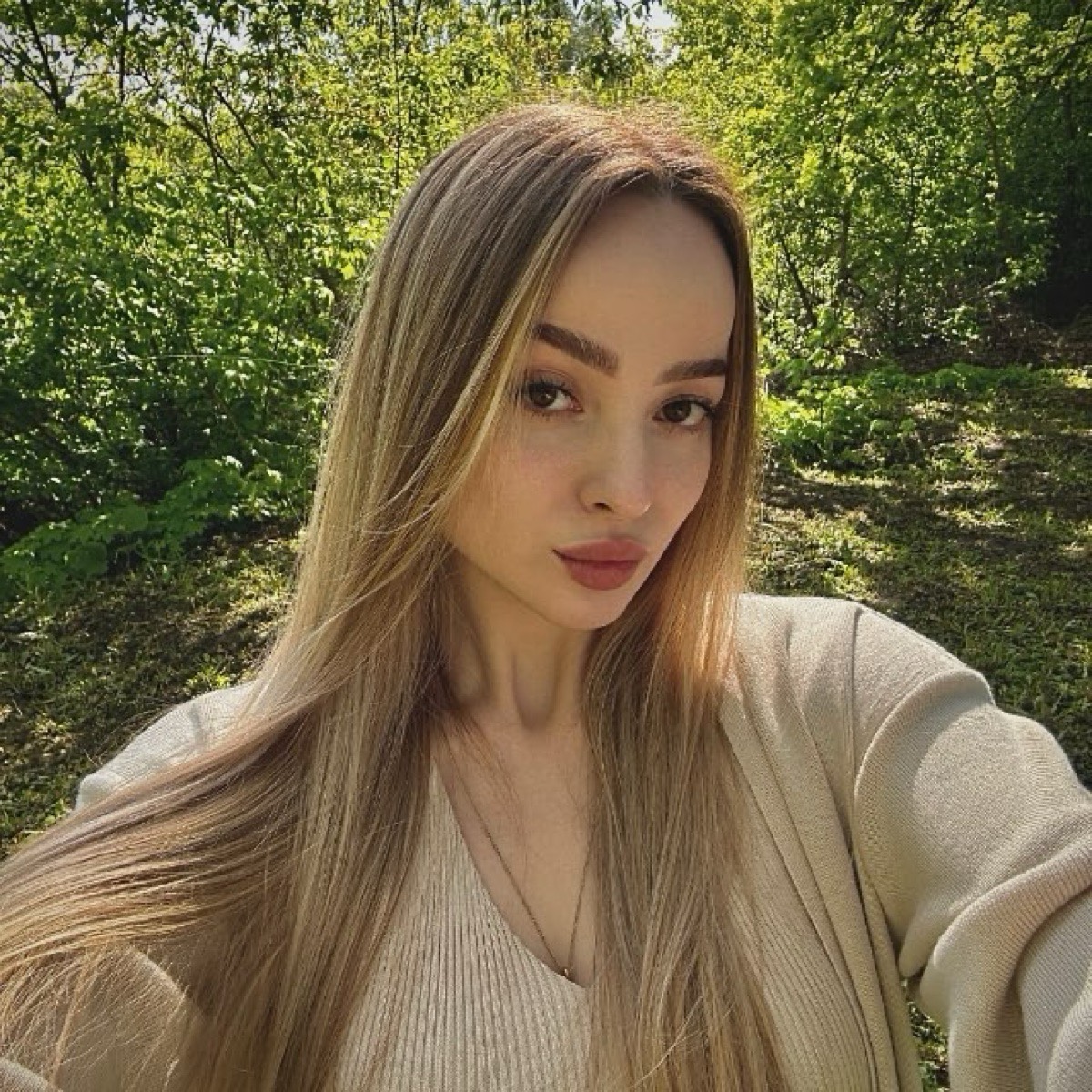 Серафима Дудка